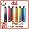 DOT WITCH DOT WITCH