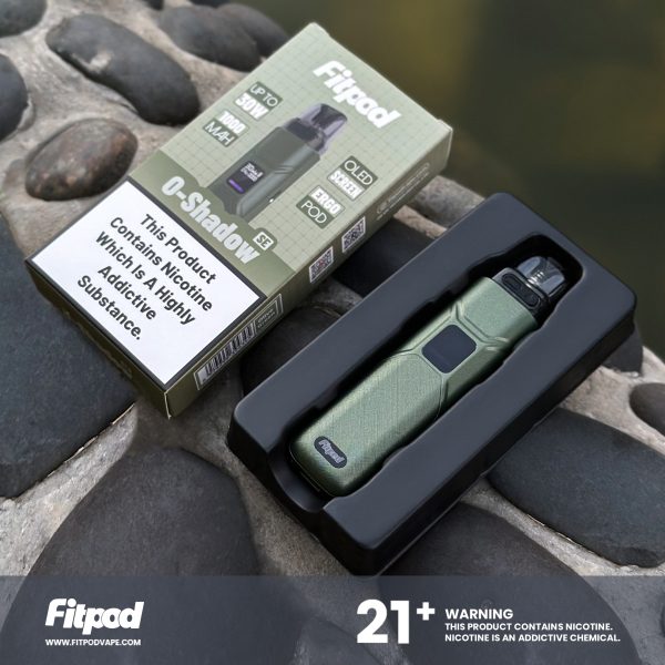 FITPOD O-SHADOW SE