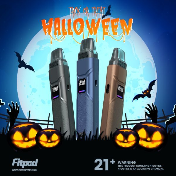 FITPOD O-SHADOW SE