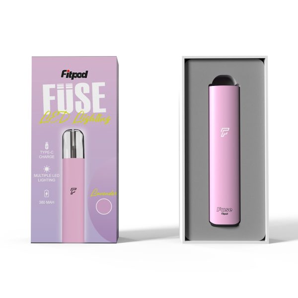 FITPOD FUSE