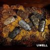 UWELL SCULPTOR 雕塑家