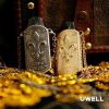 UWELL SCULPTOR 雕塑家