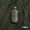 UWELL SCULPTOR 雕塑家