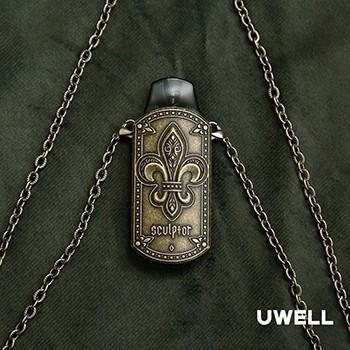 UWELL SCULPTOR 雕塑家
