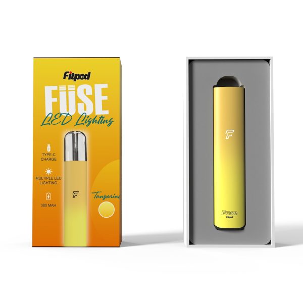 FITPOD FUSE