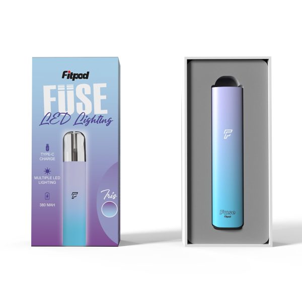 FITPOD FUSE