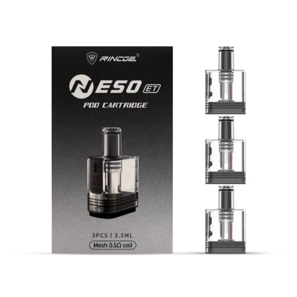 RINCOE NESO ET 主機