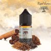 Ripe Vapes 生命之樹
