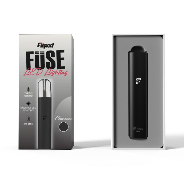 FITPOD FUSE