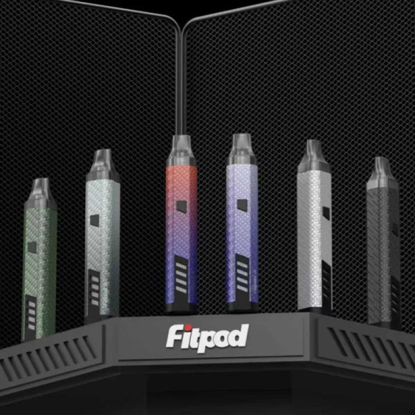 FITPOD X 斯萊克