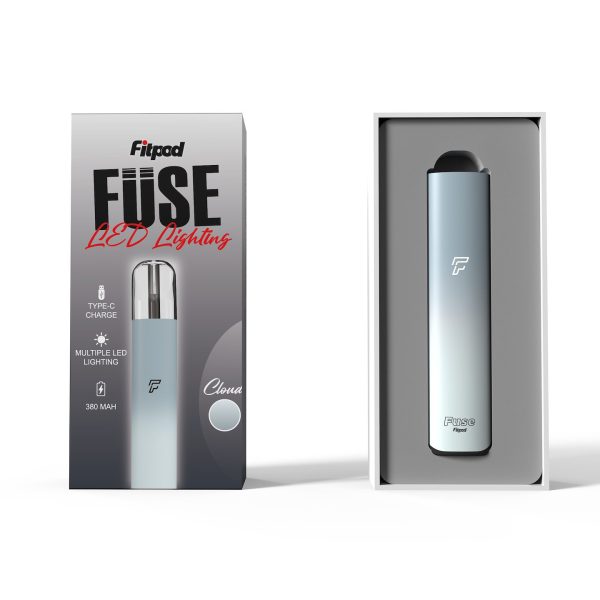 FITPOD FUSE