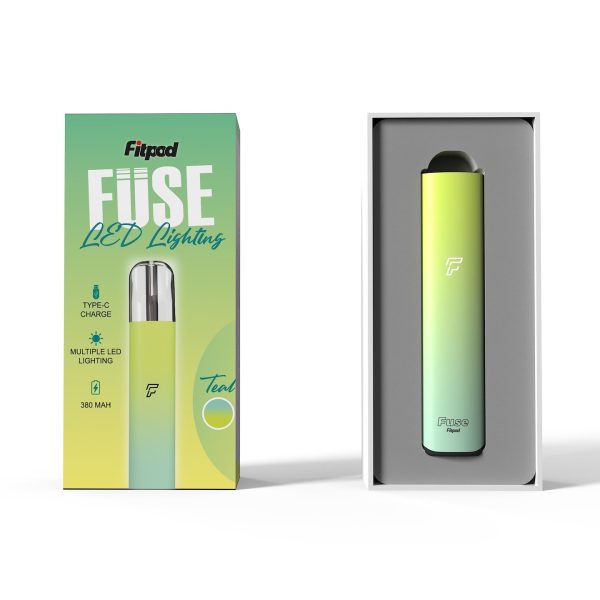 FITPOD FUSE