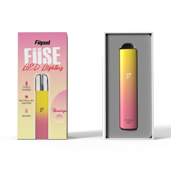 FITPOD FUSE