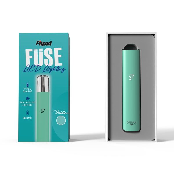 FITPOD FUSE