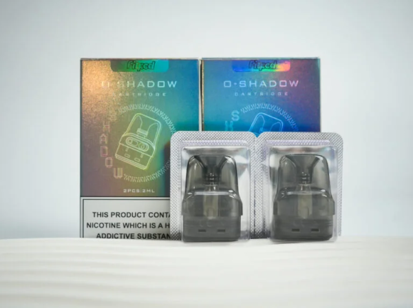 Fitpod O-SHADOW