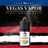 VEGAS VAPOR 小煙油